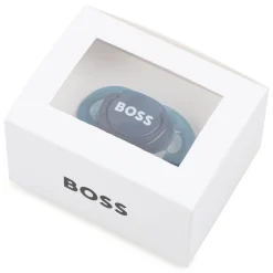 Silicone logo dummy