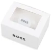 Silicone logo dummy
