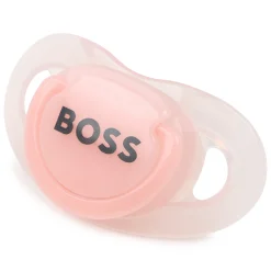 Silicone logo dummy