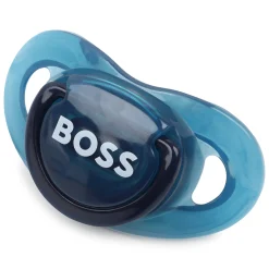Silicone logo dummy