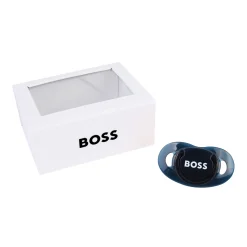 Silicone logo dummy