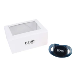 Silicone logo dummy