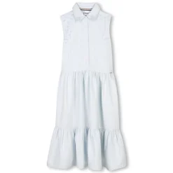 Sleeveless dress