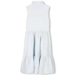 Sleeveless dress