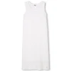 Sleeveless maxi dress