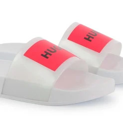 Sliders with badges