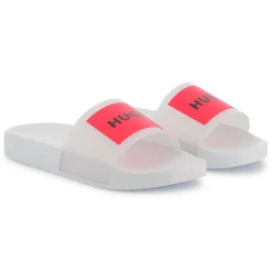 Sliders with badges