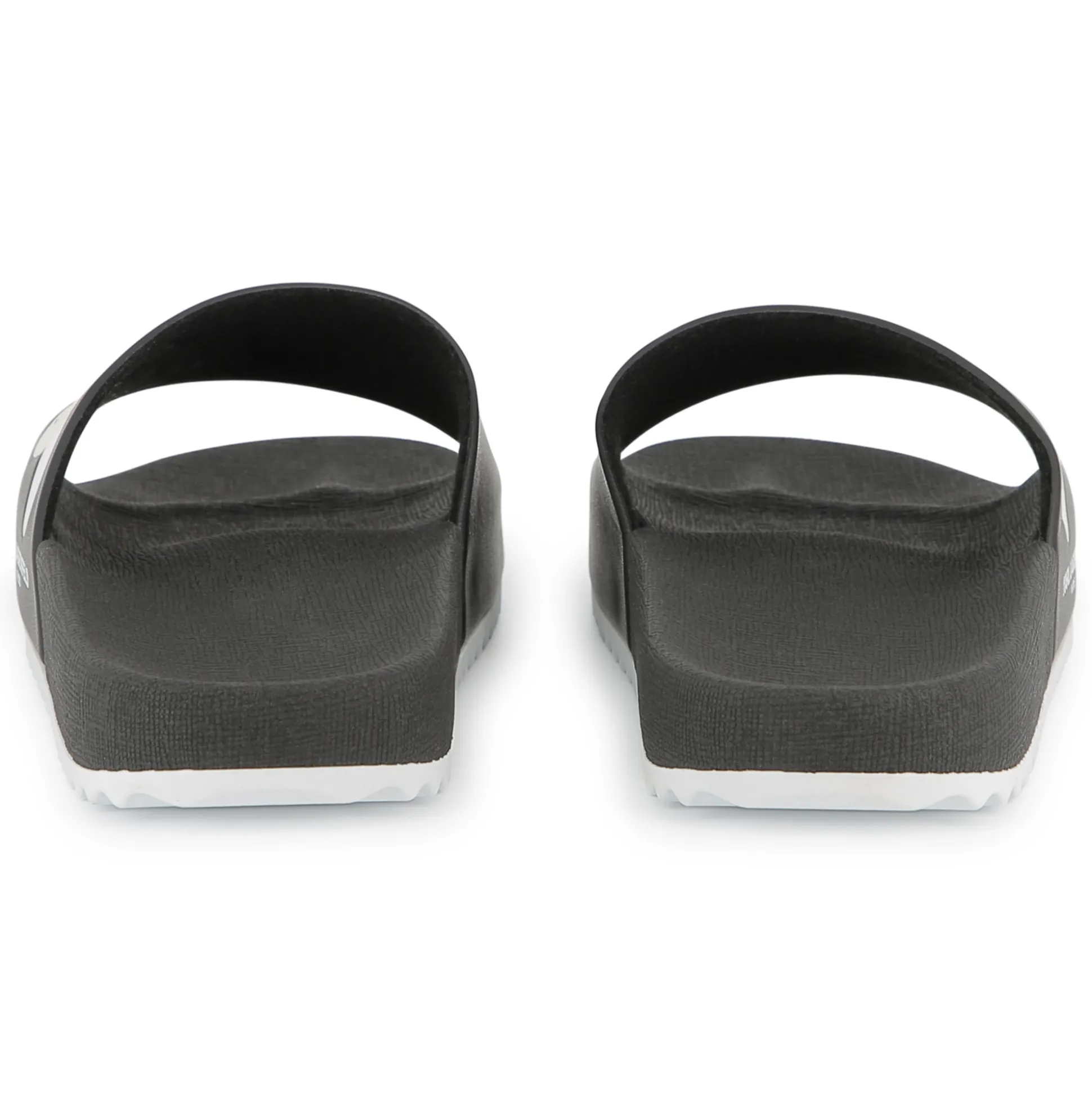 Sliders with design