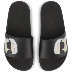 Sliders with design
