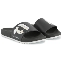 Sliders with design