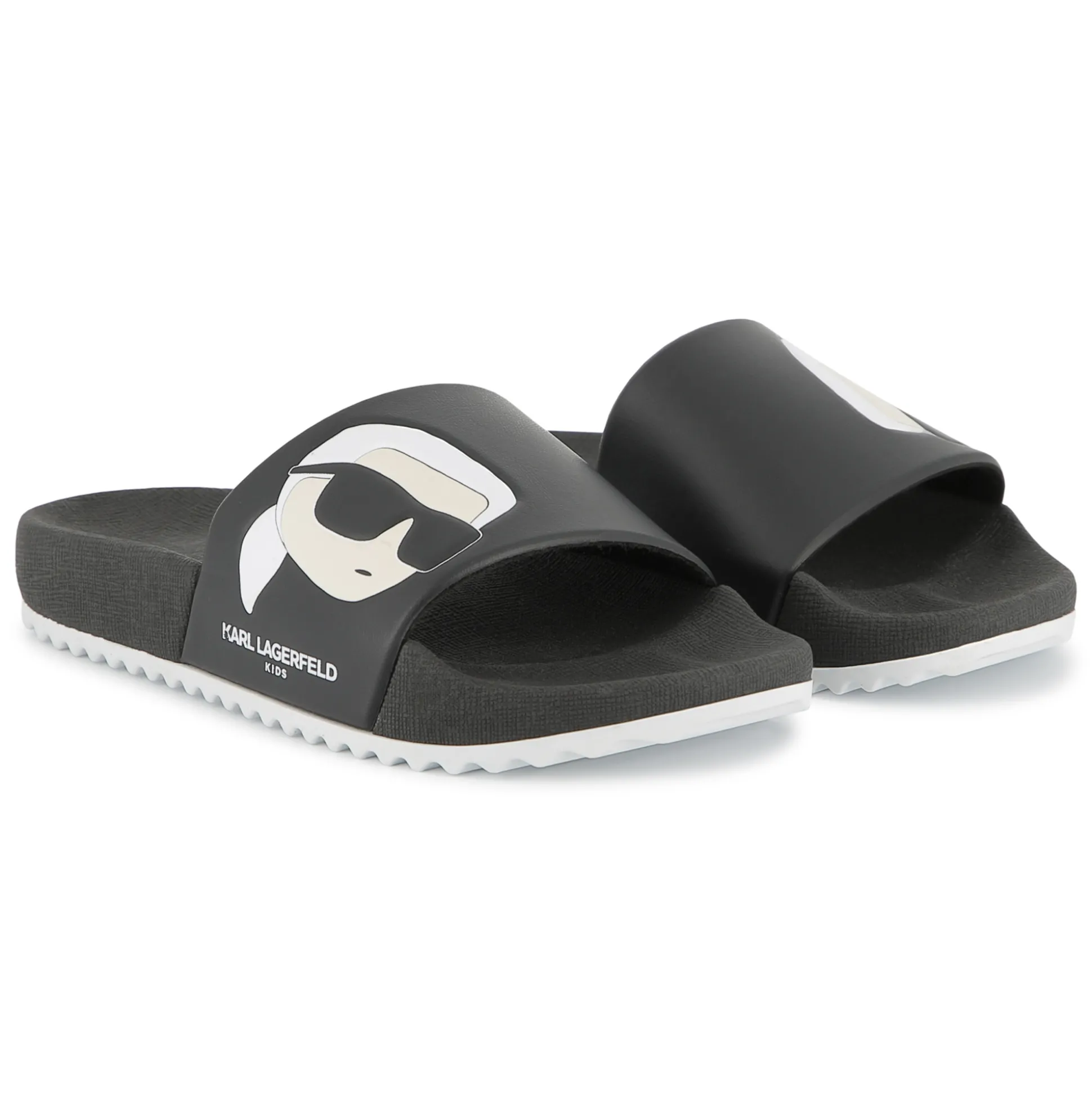 Sliders with design