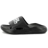 Sliders with logo