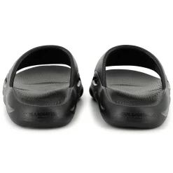 Sliders with logo