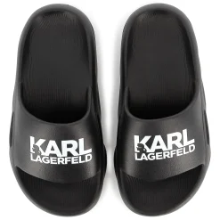 Sliders with logo
