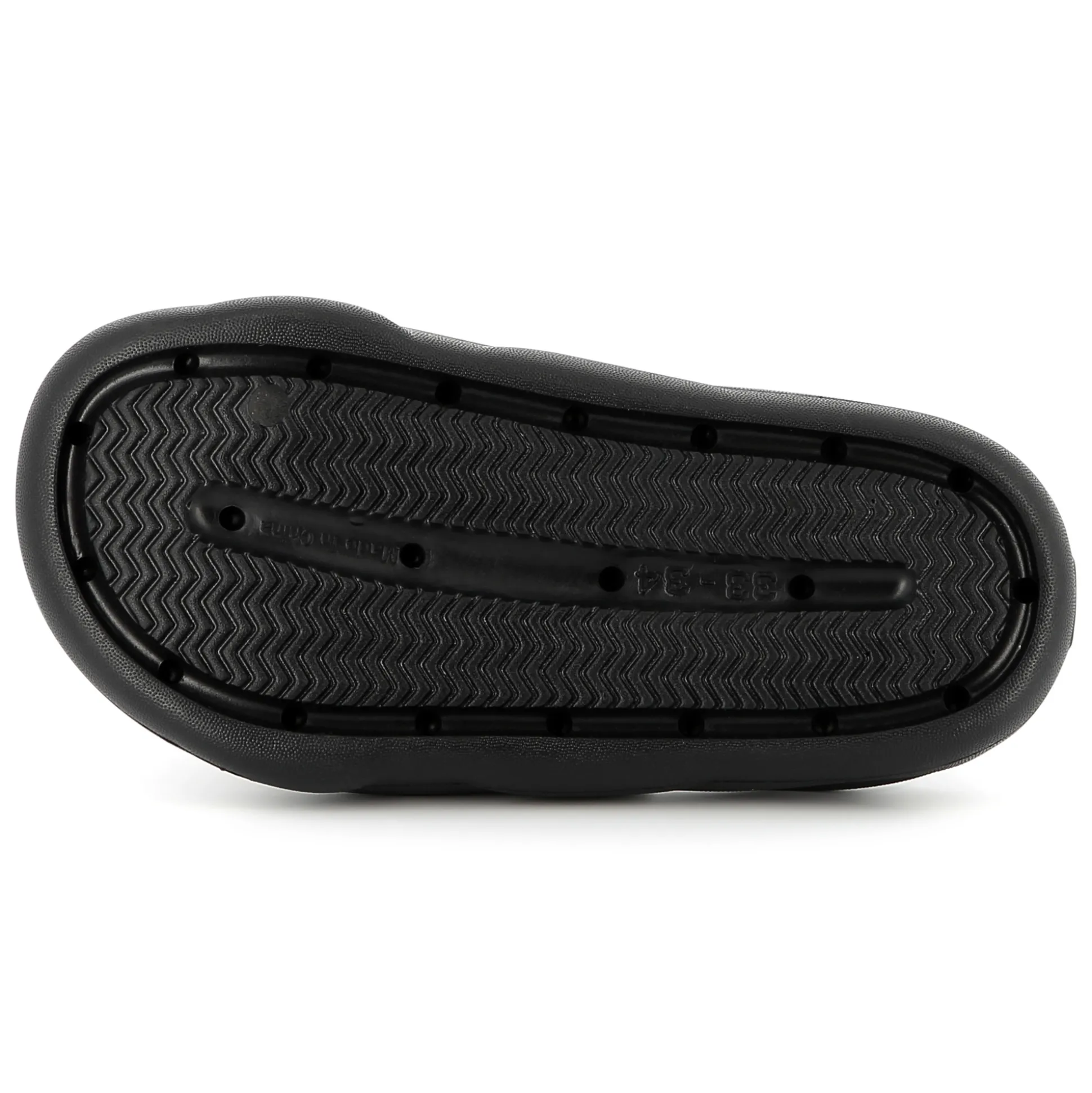 Sliders with logo