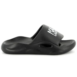 Sliders with logo