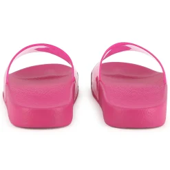 Sliders with printed design