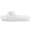 Sliders with textured logo