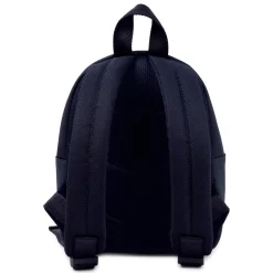 Small logo backpack