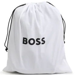 Small logo backpack