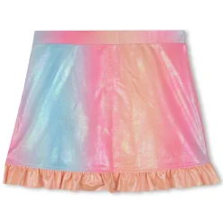 Sparkly bathing skirt