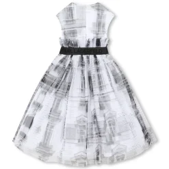 Special occasion dress