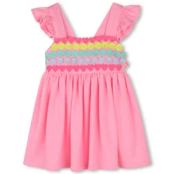 Strappy dress