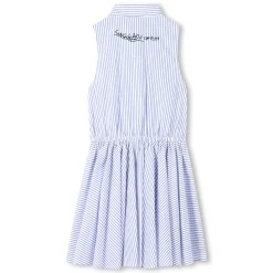 Striped dress