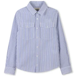 Striped shirt