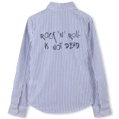 Striped shirt