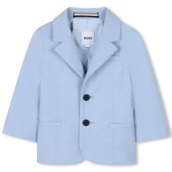 Suit jacket