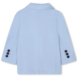 Suit jacket