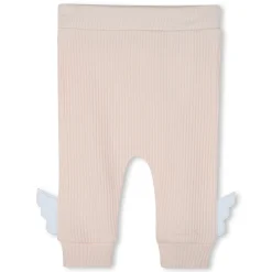 Sweatshirt and leggings set
