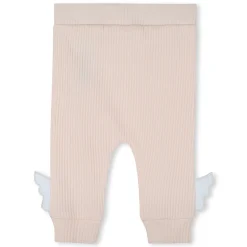 Sweatshirt and leggings set