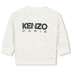 Sweatshirt and trousers