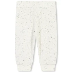 Sweatshirt and trousers