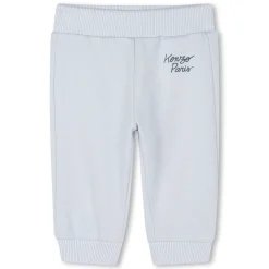 Sweatshirt and trousers set