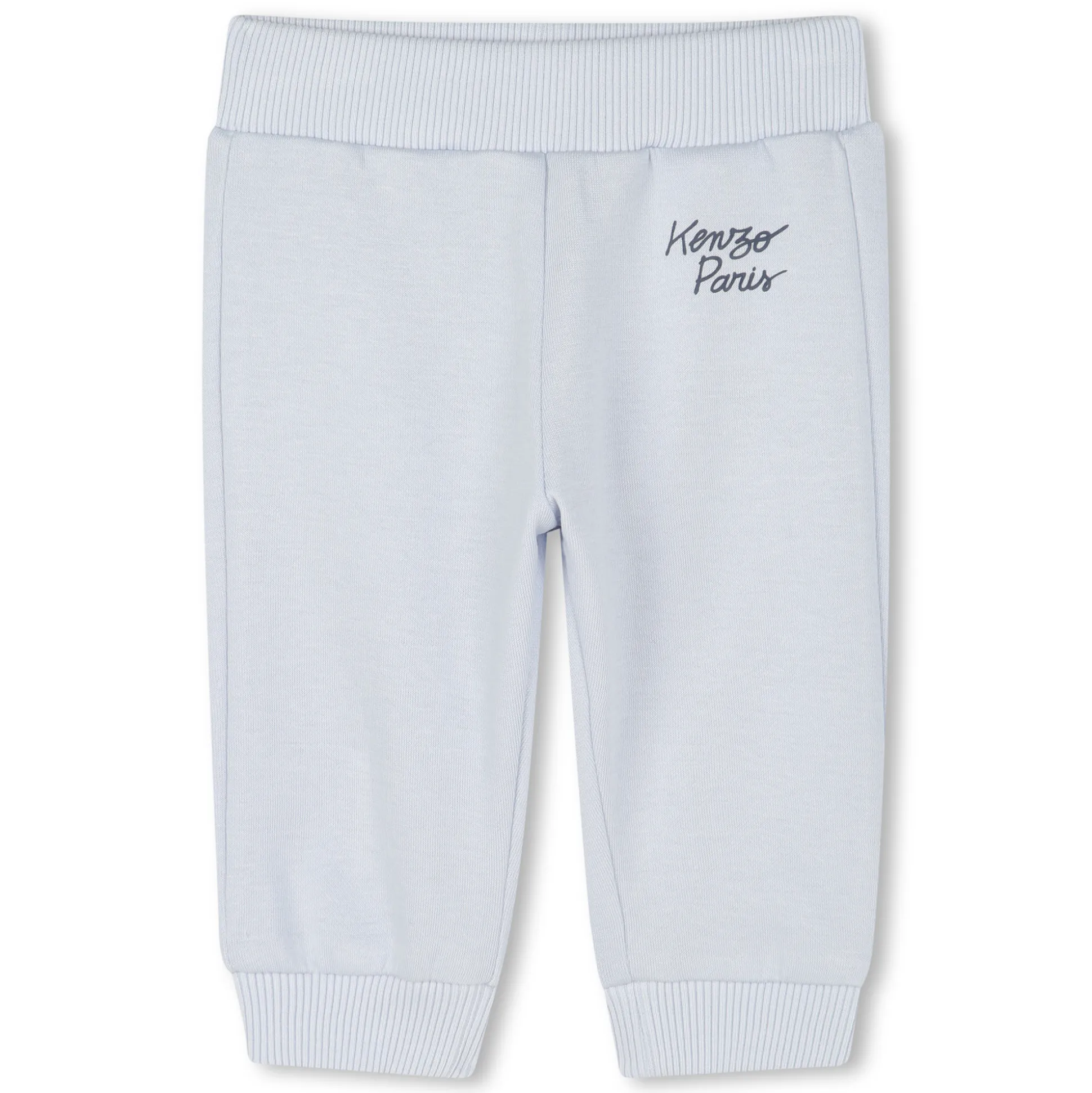Sweatshirt and trousers set