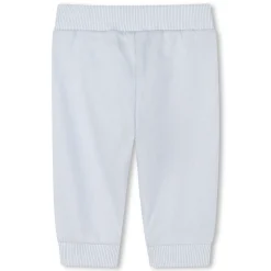Sweatshirt and trousers set