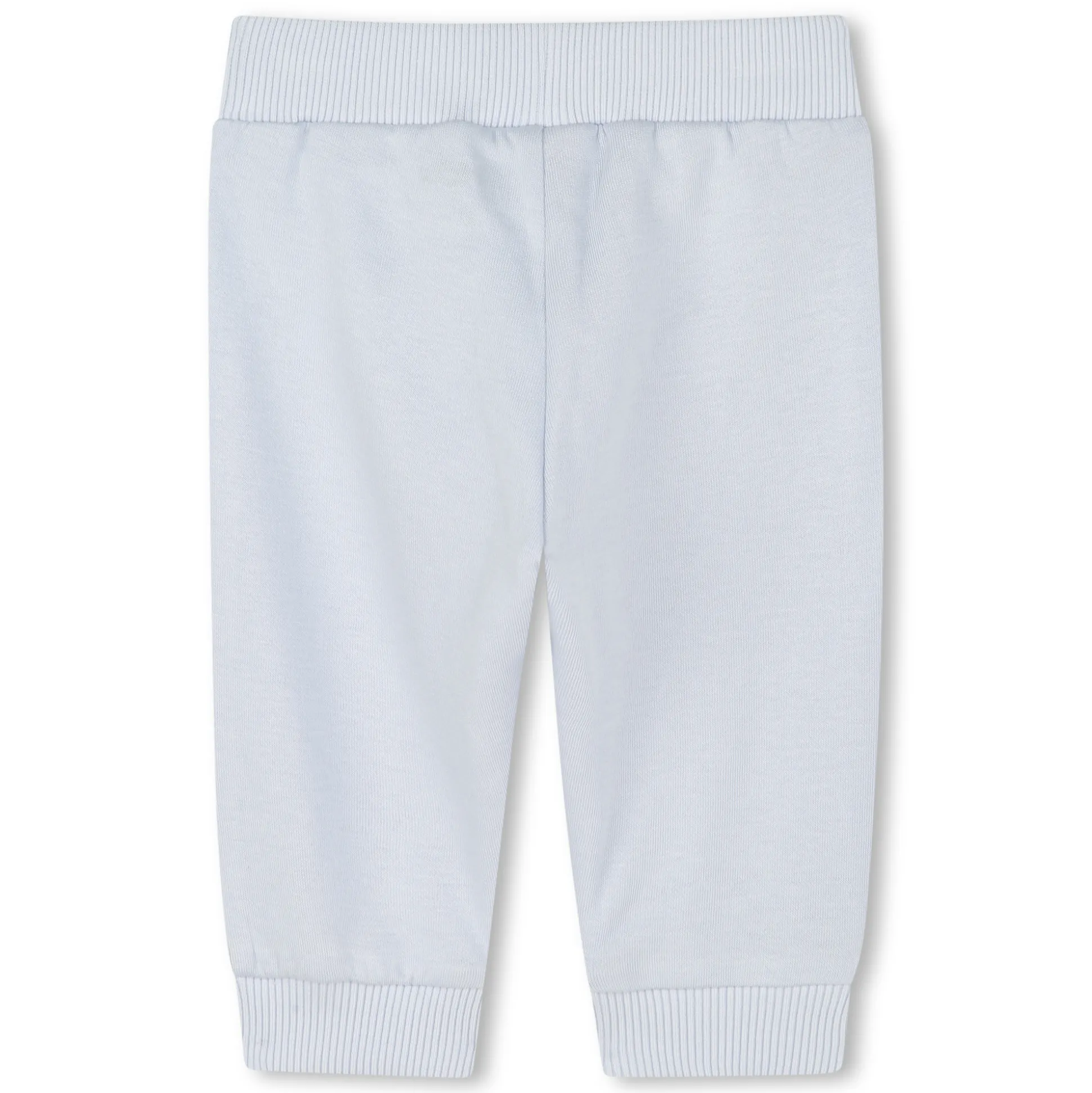 Sweatshirt and trousers set