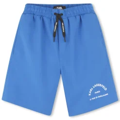 Swim shorts with pockets