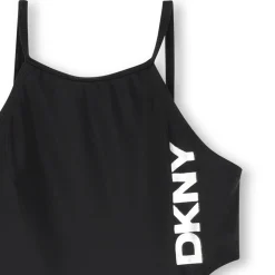 Swimsuit with cutouts