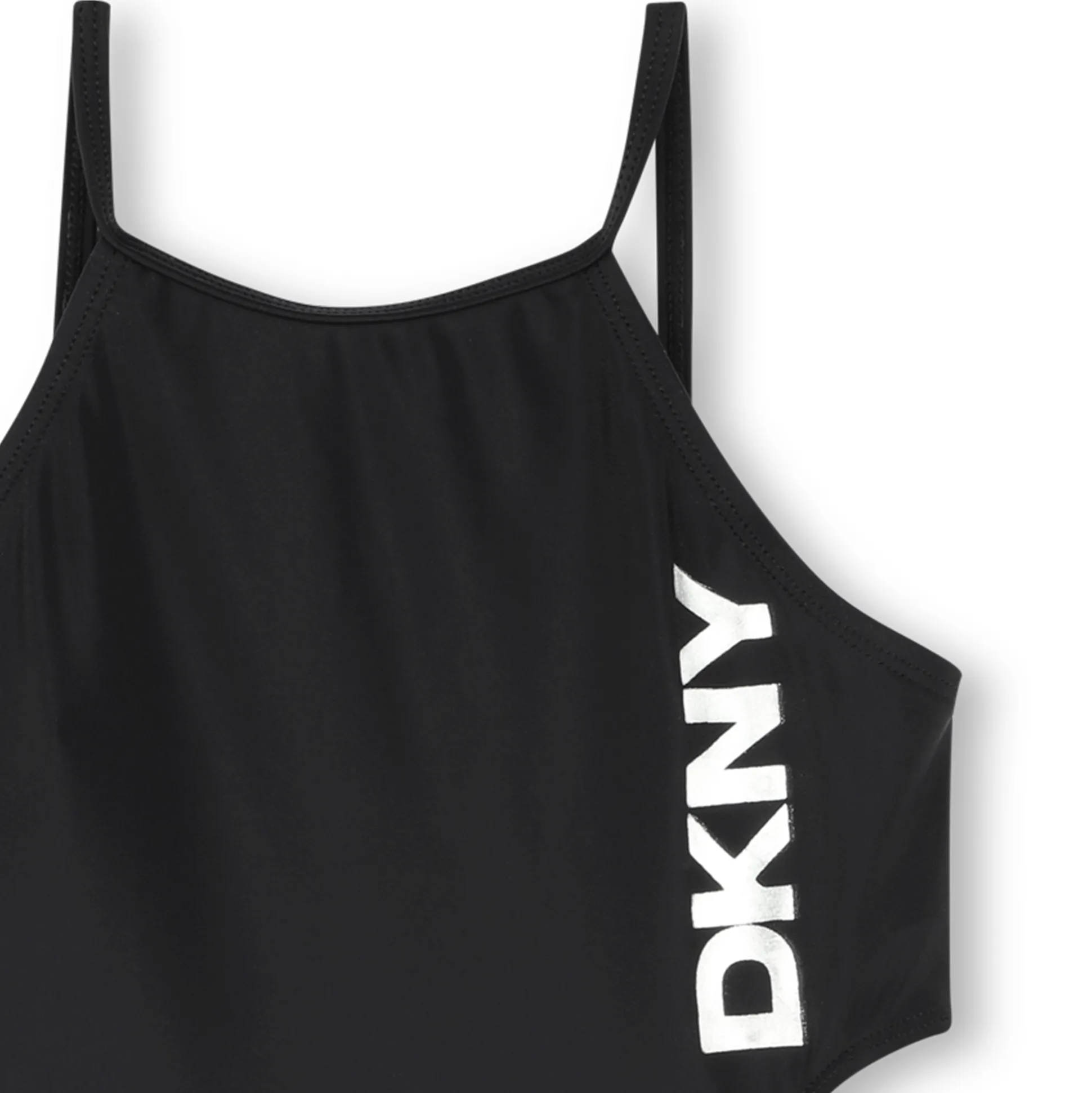 Swimsuit with cutouts