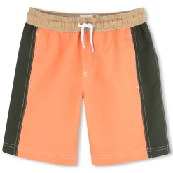 Three-colour swim Bermudas
