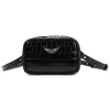 Three-in-one handbag