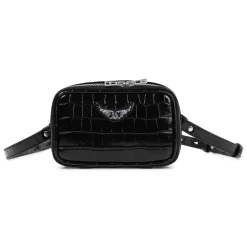 Three-in-one handbag