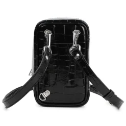 Three-in-one handbag