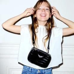 Three-in-one handbag