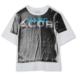 Trompe-l'oeil T-shirt