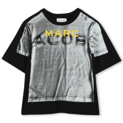 Trompe-l'oeil T-shirt